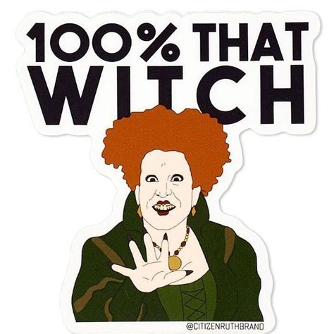 Hocus Pocus Witch Outlines in Fantasy and Mythology